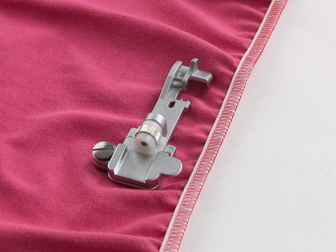 Husqvarna Accessories - Overlocker FT. ELASTIC INSPIRA