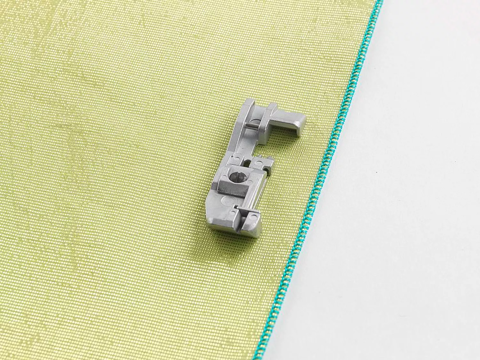 Husqvarna Accessories - Overlocker FT. YARN APPLICATION INSPIRA