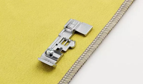 Husqvarna Accessories - Overlocker FT. TAPING INSPIRA