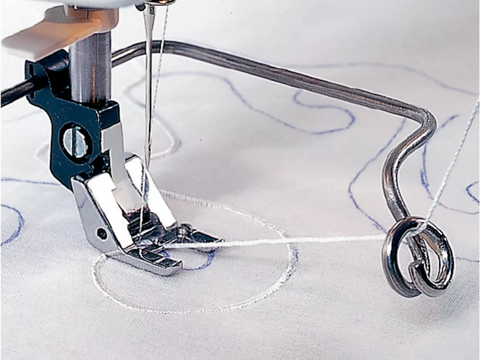 Husqvarna Accessories - FT. GIMPING