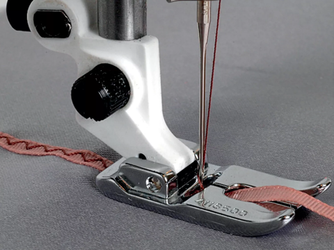 Husqvarna Accessories - FT. BRAIDING