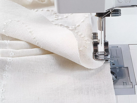 Husqvarna Accessories - Overlocker FT. GATHERING