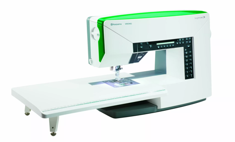 Husqvarna Accessories - EXTENSION TABLE FOR JADE