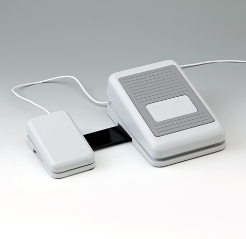 Brother Accessories - Multi-Function Foot Controller - MFFC1OC