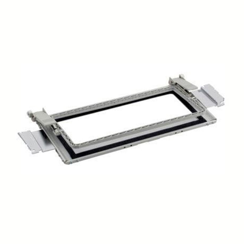 Brother Accessories - BORDER FRAME - Continuous Border
