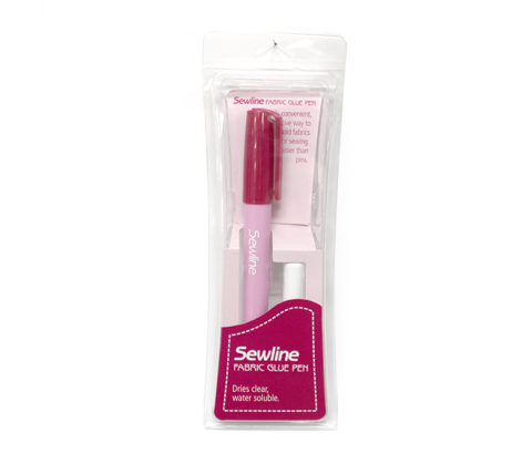 Sewline Fabric Glue Pen