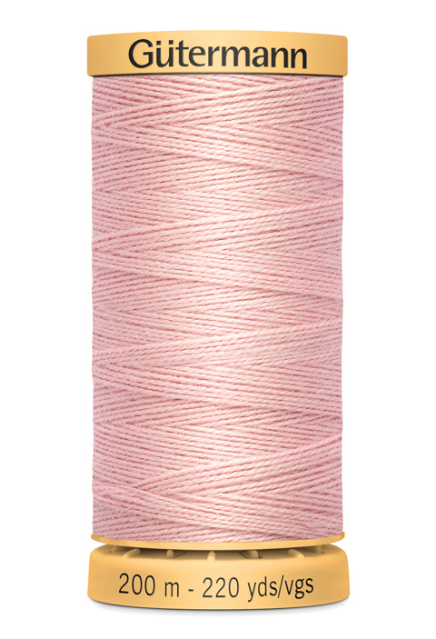 GUTERMANN - Thread Basting 200M - 2538