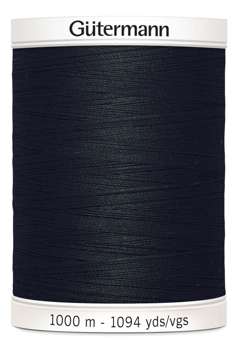 GUTERMANN - Thread Sew-All 1000M - 000