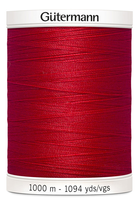 GUTERMANN - Thread Sew-All 1000M - 156