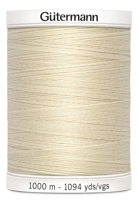 GUTERMANN - Thread Sew-All 1000M - 169