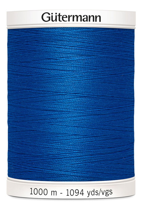 GUTERMANN - Thread Sew-All 1000M - 322