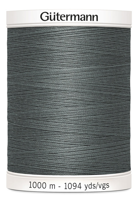 GUTERMANN - Thread Sew-All 1000M - 701