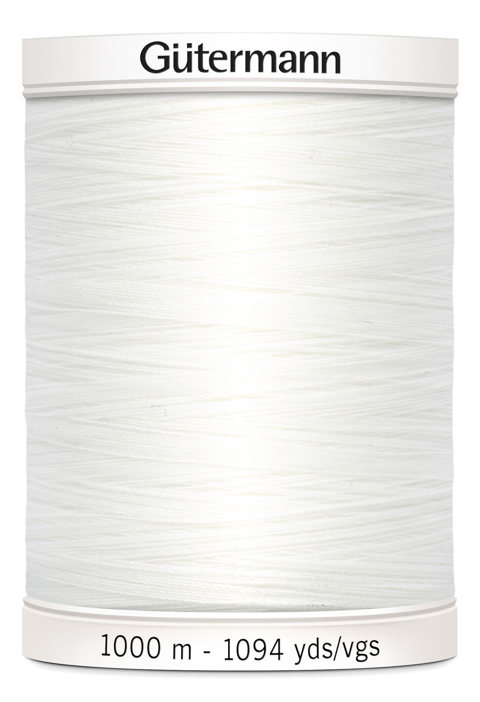 GUTERMANN - Thread Sew-All 1000M - 800