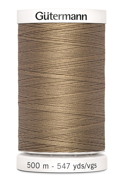 GUTERMANN - Thread Sew-All 500M - 139