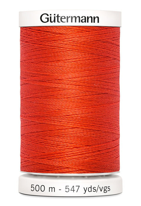 GUTERMANN - Thread Sew-All 500M - 155