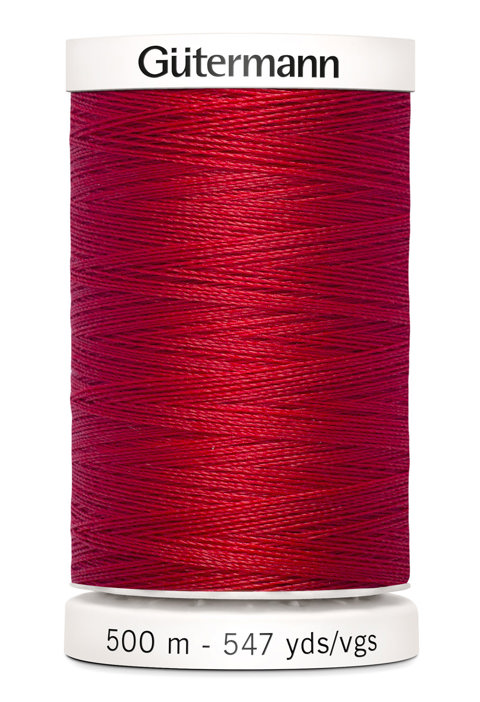 GUTERMANN - Thread Sew-All 500M - 156