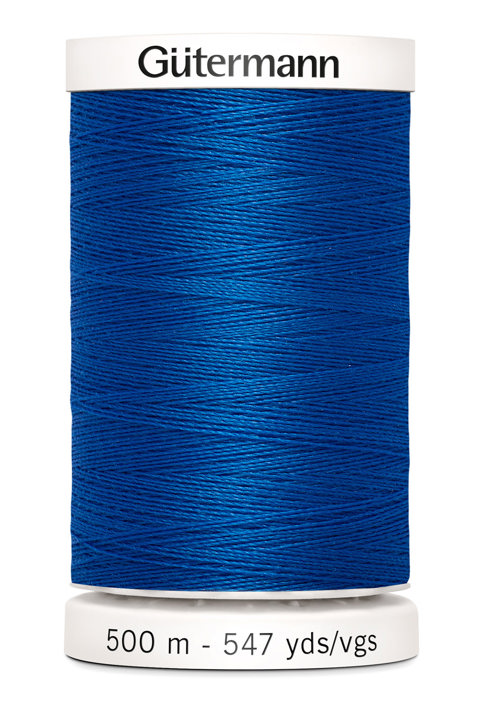 GUTERMANN - Thread Sew-All 500M - 322
