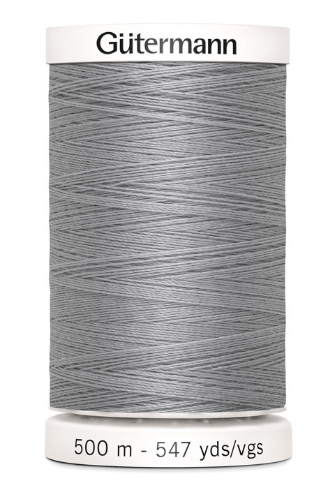 GUTERMANN - Thread Sew-All 500M - 38