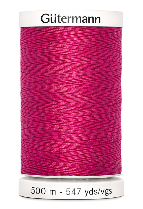 GUTERMANN - Thread Sew-All 500M - 382