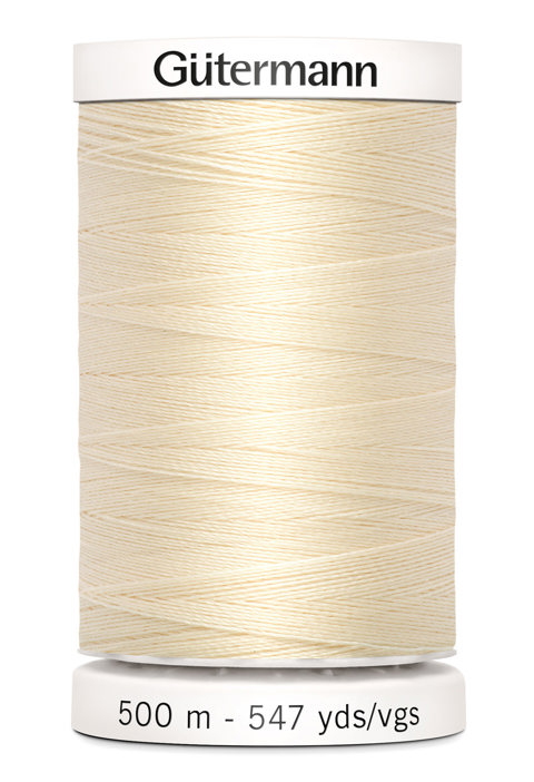 GUTERMANN - Thread Sew-All 500M - 414