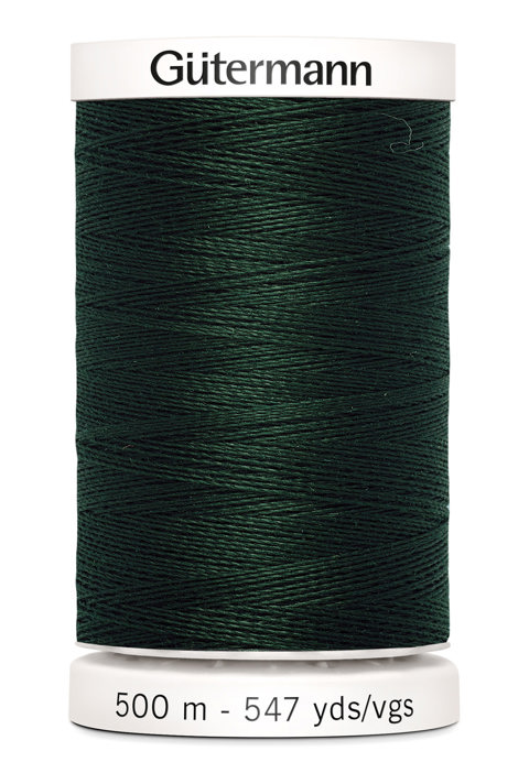 GUTERMANN - Thread Sew-All 500M - 472