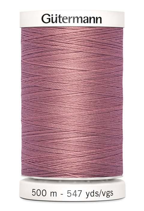 GUTERMANN - Thread Sew-All 500M - 473