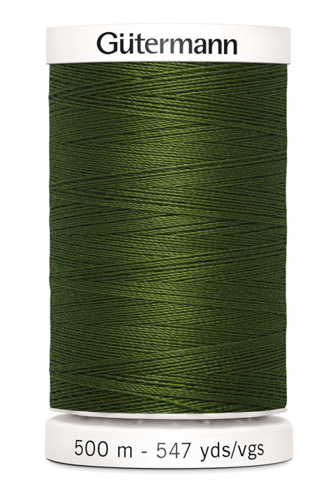 GUTERMANN - Thread Sew-All 500M - 585