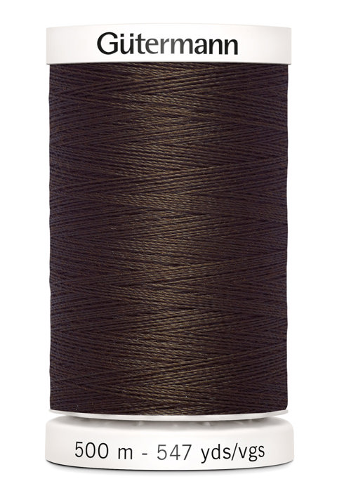 GUTERMANN - Thread Sew-All 500M - 694