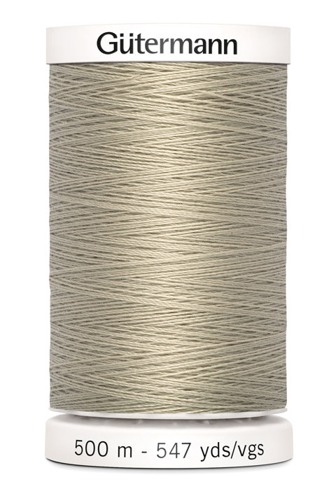 GUTERMANN - Thread Sew-All 500M - 722