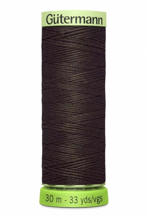 GUTERMANN - Thread Top Stitch 30M Rpet - 696