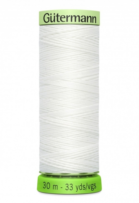 GUTERMANN - Thread Top Stitch 30M Rpet - 800