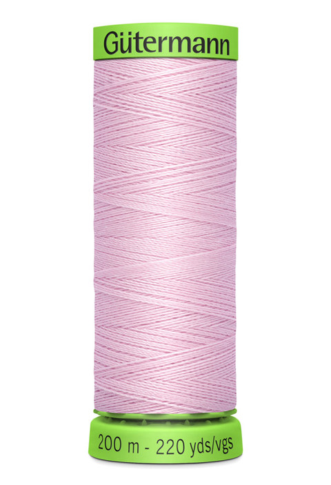 GUTERMANN - Thread Extra Fine No.150 200M -  320