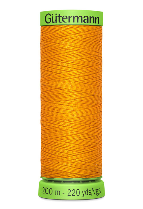 GUTERMANN - Thread Extra Fine No.150 200M -  