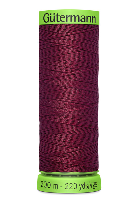 GUTERMANN - Thread Extra Fine No.150 200M -  