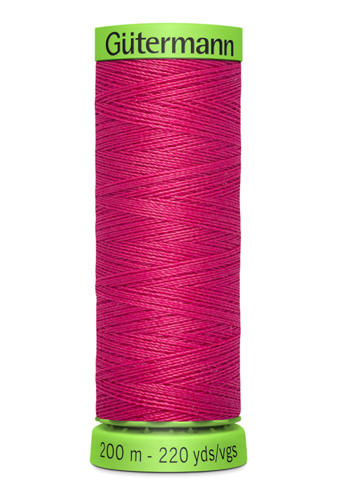 GUTERMANN - Thread Extra Fine No.150 200M - 382