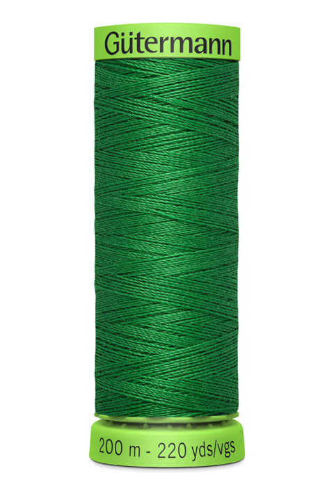 GUTERMANN - Thread Extra Fine No.150 200M -  396