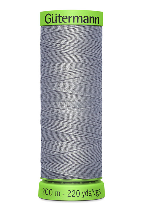 GUTERMANN - Thread Extra Fine No.150 200M -  40