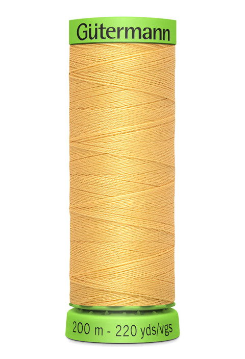 GUTERMANN - Thread Extra Fine No.150 200M -  