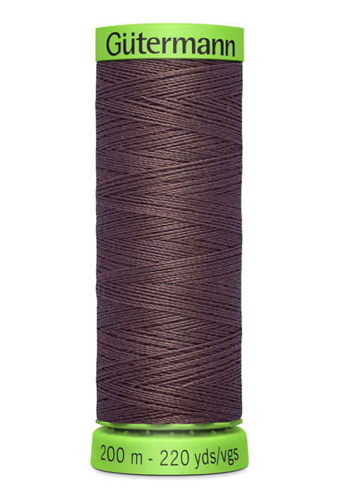 GUTERMANN - Thread Extra Fine No.150 200M -  