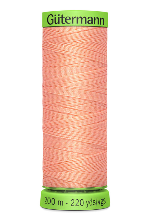 GUTERMANN - Thread Extra Fine No.150 200M -  586
