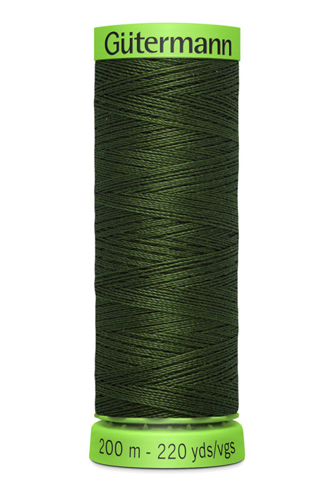 GUTERMANN - Thread Extra Fine No.150 200M -  597