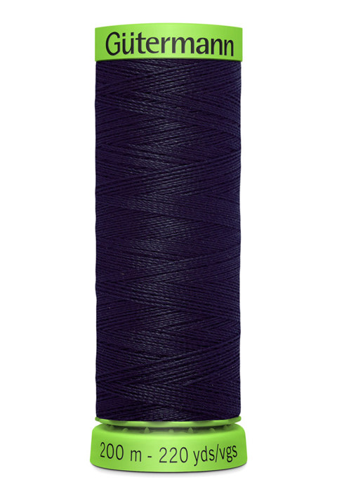 GUTERMANN - Thread Extra Fine No.150 200M - 665