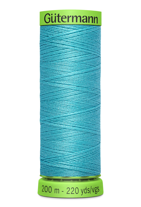 GUTERMANN - Thread Extra Fine No.150 200M -  