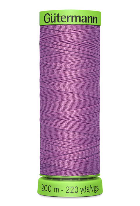 GUTERMANN - Thread Extra Fine No.150 200M -  716