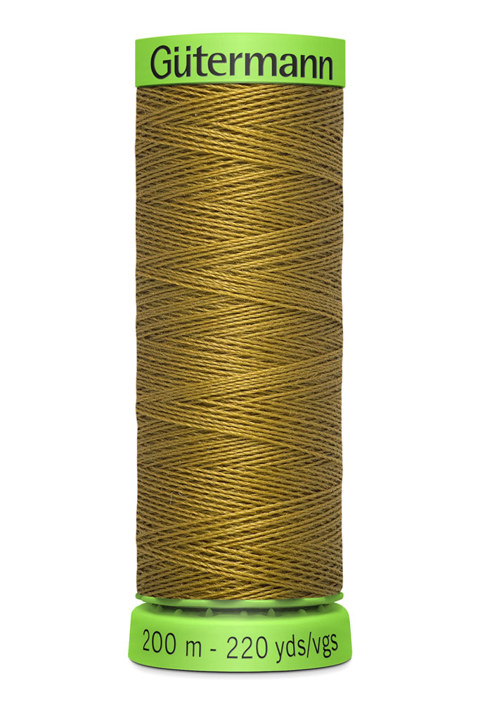 GUTERMANN - Thread Extra Fine No.150 200M -  