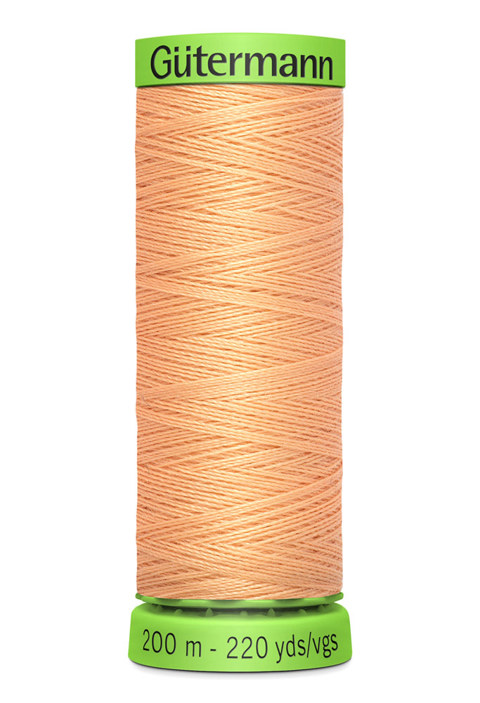 GUTERMANN - Thread Extra Fine No.150 200M -  