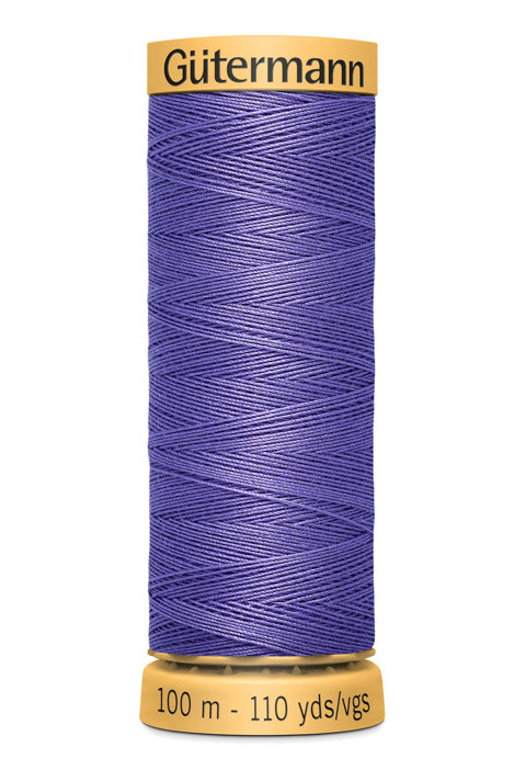 GUTERMANN - Thread Natural Cotton 100M - 4434