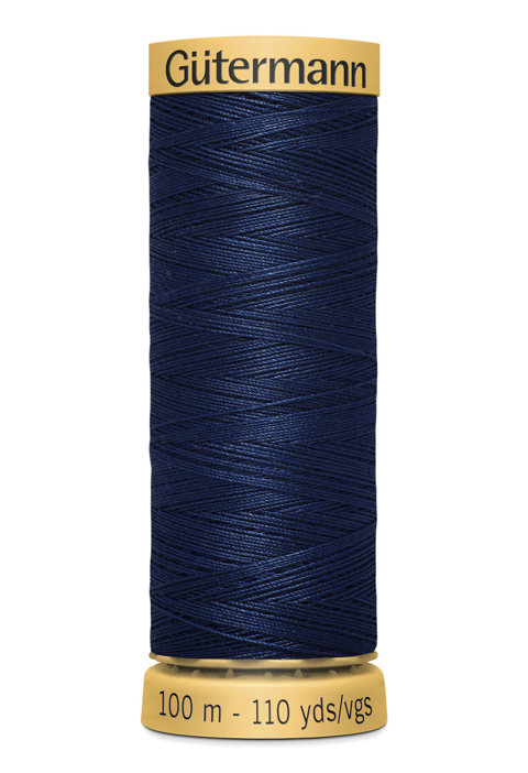 GUTERMANN - Thread Natural Cotton 100M - 5322