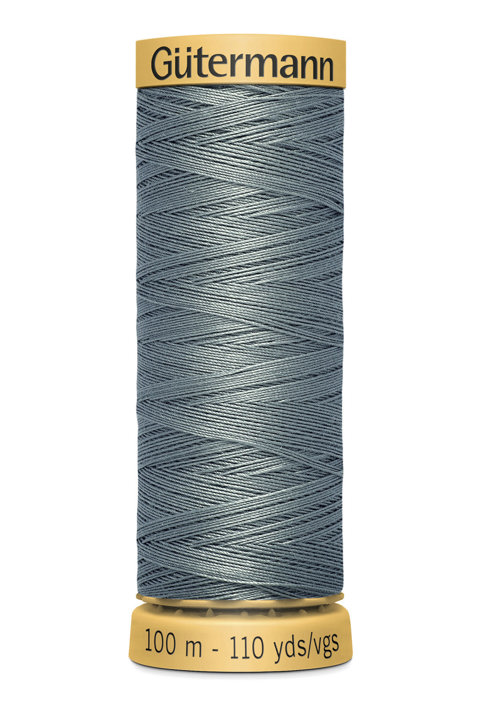 GUTERMANN - Thread Natural Cotton 100M - 5705