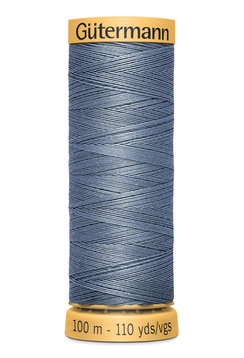 GUTERMANN - Thread Natural Cotton 100M - 5815